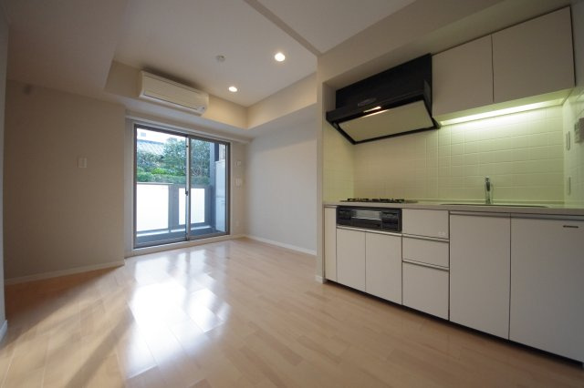 【居間・リビング】