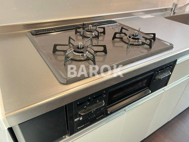 福岡市南区野間１丁目のアパートのその他共用部分