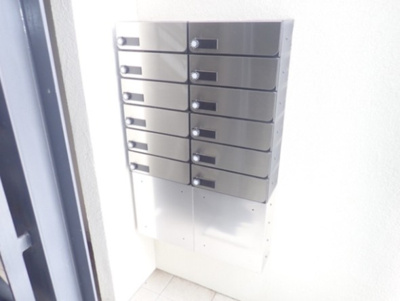 【その他共用部分】 | アーベインテラス練馬