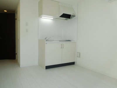 【居間・リビング】 | アーベインテラス練馬