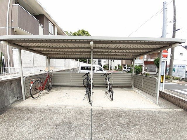 リアンのその他共用部分