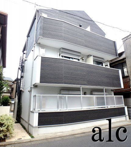 アーベインテラス練馬