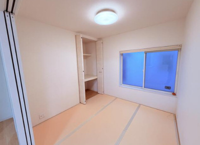 【和室】 | 熊本県菊池郡菊陽町武蔵ヶ丘1丁目