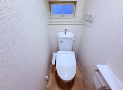 【トイレ】 | 熊本県菊池郡菊陽町武蔵ヶ丘1丁目