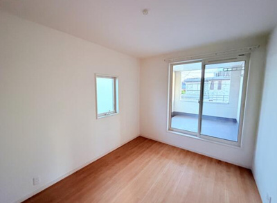 【洋室】 | 熊本県菊池郡菊陽町武蔵ヶ丘1丁目