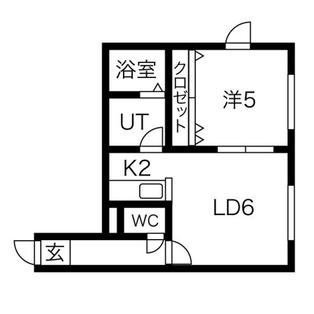 ステージノア北円山