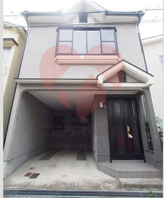 【駐車場】 | 枚方市高田２丁目戸建