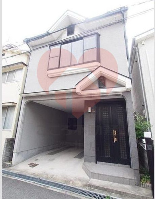 【外観】 | 枚方市高田２丁目戸建