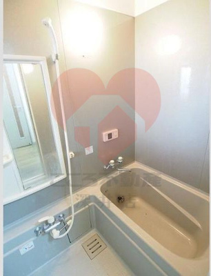 【浴室】 | 枚方市高田２丁目戸建