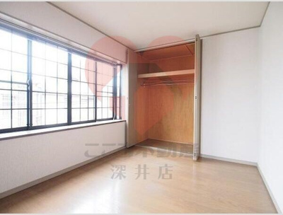 【寝室】 | 枚方市高田２丁目戸建