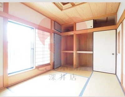 【収納】 | 枚方市高田２丁目戸建