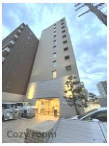 【外観】 | アーデン江坂Ⅱ