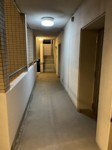  | アーデン江坂Ⅱ