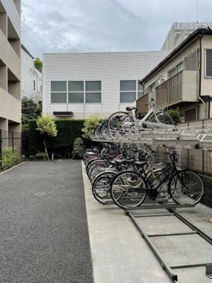 スカイコートパレス西巣鴨のその他共用部分