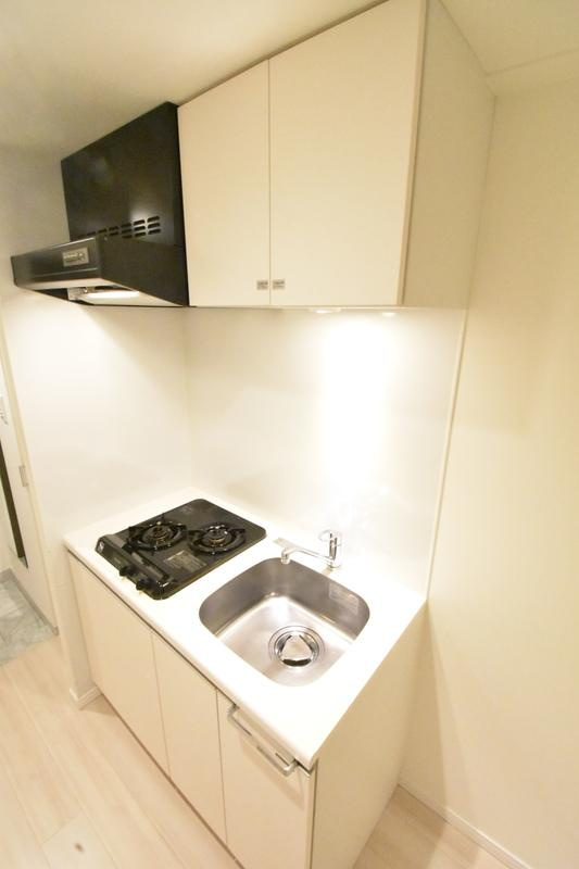 スカイコートパレス西巣鴨のキッチン|※別部屋写真