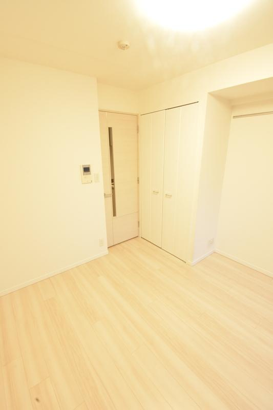 スカイコートパレス西巣鴨の寝室|※別部屋写真