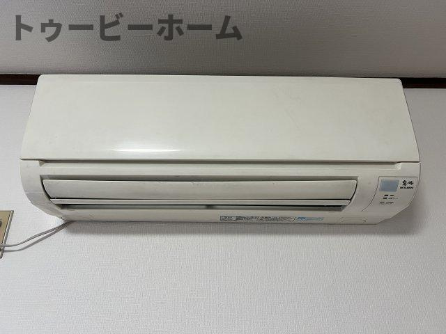 ヴィラパルステージⅠの設備