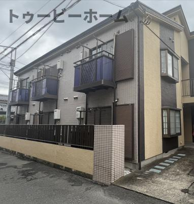 ヴィラパルステージⅠ