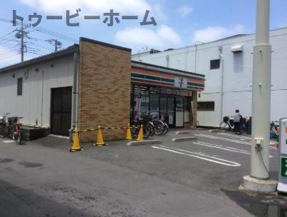 ヴィラパルステージⅠの周辺