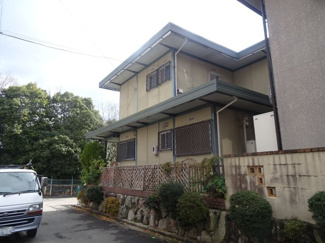 【外観】 | 川西市緑台4丁目2-21　建築条件無土地