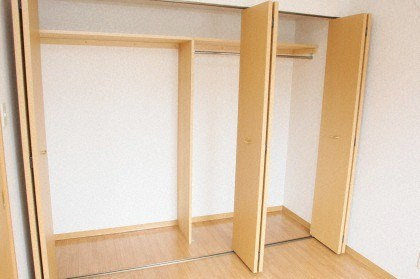 【収納】ステージノア北円山