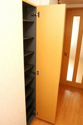 【設備】ステージノア北円山