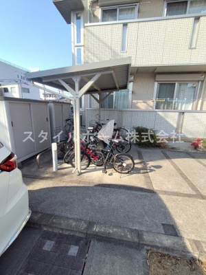 【駐車場】 | Ｓｈｉｎｅ　Ｍｏａｔ