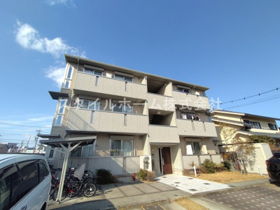 【外観】 | Ｓｈｉｎｅ　Ｍｏａｔ