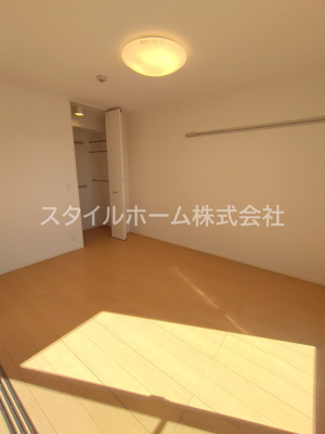 【その他】 | Ｓｈｉｎｅ　Ｍｏａｔ | 別部屋写真です。