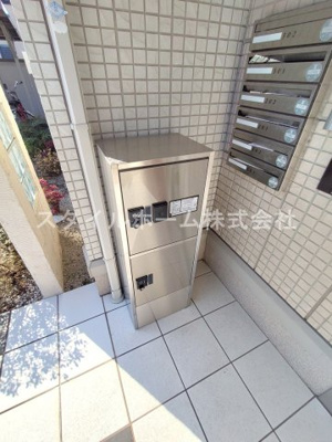 【その他共用部分】 | Ｓｈｉｎｅ　Ｍｏａｔ