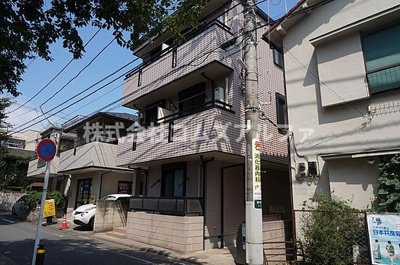 【外観】 | パークアヴェニュー | パークアヴェニュー　外観