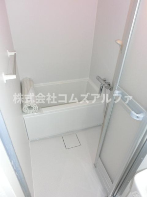 【浴室】 | パークアヴェニュー | パークアヴェニュー　浴室