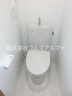 【トイレ】 | パークアヴェニュー | パークアヴェニュー　トイレ