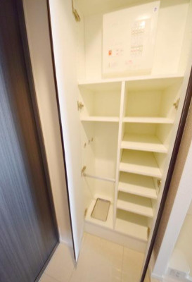 【収納】 | プレール･ドゥーク志村坂上Ⅱ