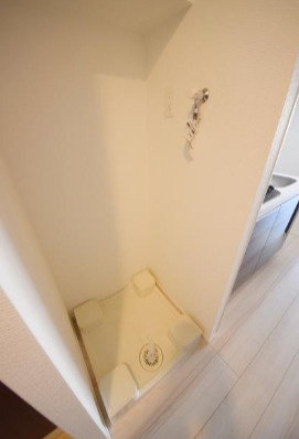 【設備】 | プレール･ドゥーク志村坂上Ⅱ