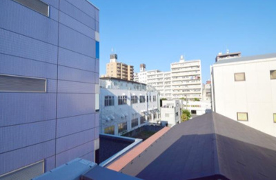 【展望】 | プレール･ドゥーク志村坂上Ⅱ