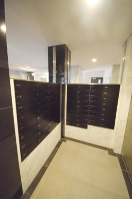 【その他共用部分】 | プレール･ドゥーク志村坂上Ⅱ