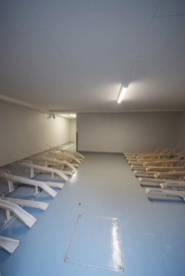 【駐車場】 | プレール･ドゥーク志村坂上Ⅱ