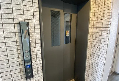 【その他】 | プレール･ドゥーク志村坂上Ⅱ