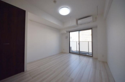 【居間・リビング】 | プレール･ドゥーク志村坂上Ⅱ