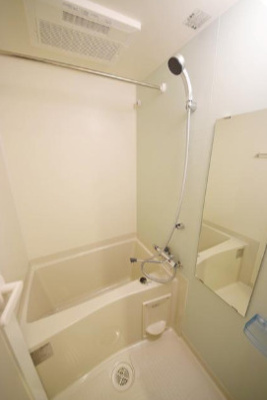 【浴室】 | プレール･ドゥーク志村坂上Ⅱ