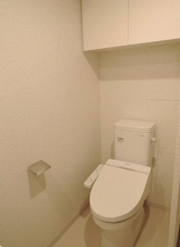 【トイレ】 | プレール･ドゥーク志村坂上Ⅱ