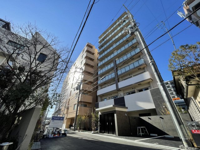 リブネスコート神戸深江