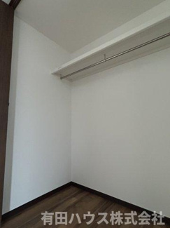 【収納】 | TJ初島　B棟