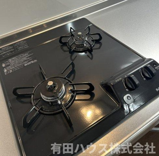 【キッチン】 | TJ初島　B棟