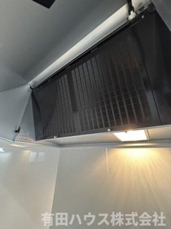 【キッチン】 | TJ初島　B棟