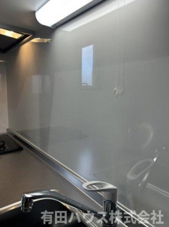 【キッチン】 | TJ初島　B棟