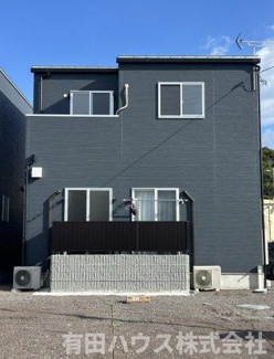 【外観】 | TJ初島　B棟