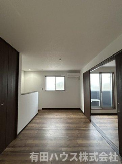 【居間・リビング】 | TJ初島　B棟