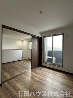 【洋室】 | TJ初島　B棟